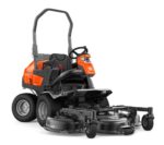 Višenamjenski stroj Rider P 525DX - Slika 5