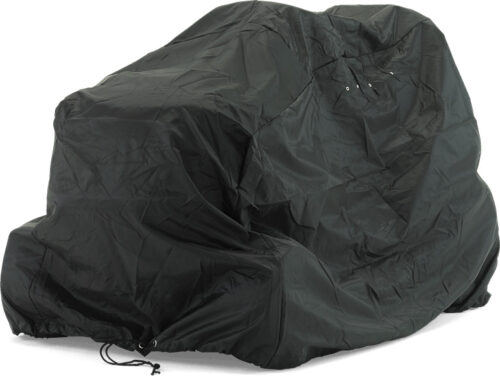 pokrivalo za traktore sa košarom - Slika 2