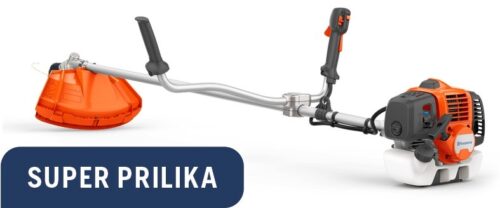 Čistač šikare 333 R Mark II - Slika 2