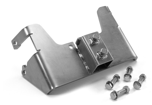 6c858d50-fb05-4297-8b2f-f5c420d27003 nosač, kuka prikolice kpl.- H P 525DX - Slika 1