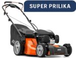 Rotacijska kosilica LC 353 AWD - Slika 12