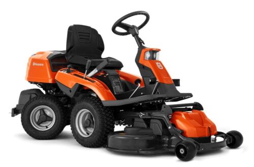 Višenamjenski stroj Rider 216T AWD - Slika 3