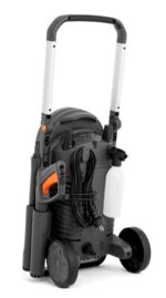Visokotlačni perač PW240 - Slika 6