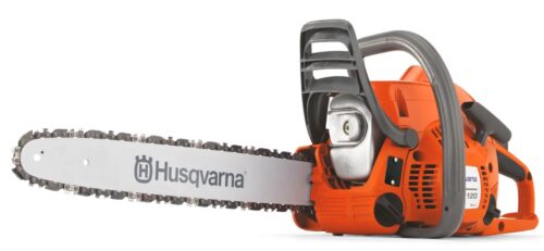 Motorna pila 120 Mark II - Slika 3