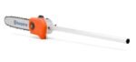 štapna pila 3/8 12" cijev 73cm - 325iLK/525iLK/525LK - Slika 2