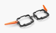 čistač kotača - H Automower