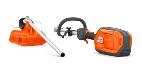 Baterijski rastavljivi trimer 325 iLK - Slika 5