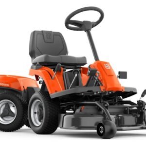 Višenamjenski stroj Rider 112iC - baterijski