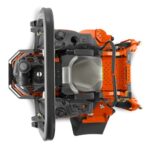 Kosilica s okretom u mjestu Z560X (kawasaki) - Slika 2