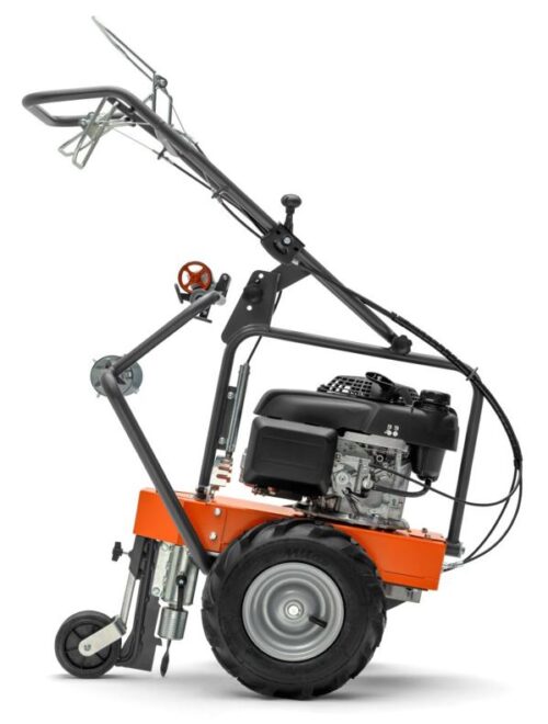 stroj za polaganje kabela za AutoMower CL400 - Slika 7