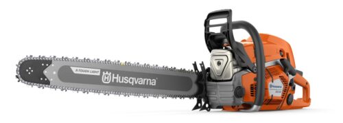Motorna pila 592 XP - Slika 4