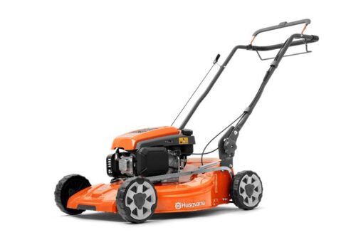 Rotacijska kosilica LB 256SP - Slika 6