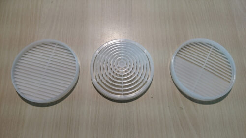 Kit 3 rešetke za mot. prskalicu M1200 - Slika 2