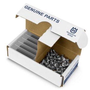 Automower Enhance HSS nožići-45 kom set