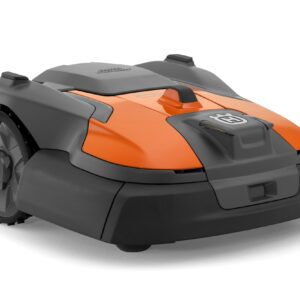 Husqvarna Automower 580 EPOS