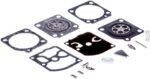 membrane - set H327RJx/327P4/P5X/325RX/323RJ/325LDX/325HD60X - Slika 2