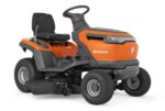 Traktorska kosilica TS100i-baterijska