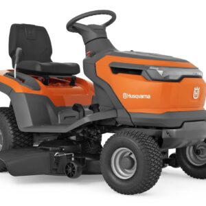Traktorska kosilica TS100i-baterijska