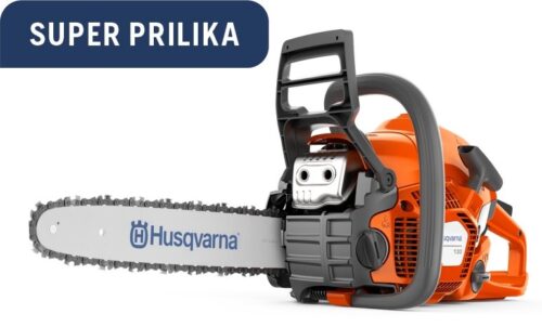 Motorna pila 130 - Slika 2