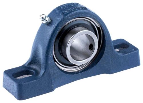 ležaj - RIDER  PT26 D - Slika 2