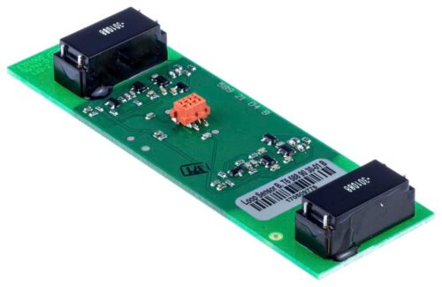 senzor mreže - H AM315x/430 - Slika 2