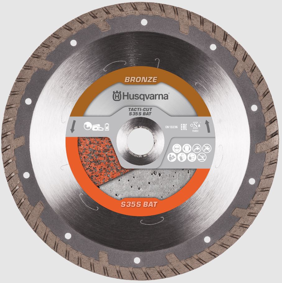 9f07ef40-0407-457c-b220-0e3e521825dc rezna ploča 230mm - H TACTI-CUT - Slika 1