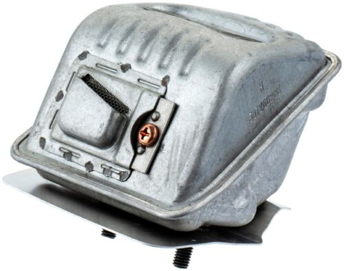 ispušni lonac - H 130/135 Mark II - Slika 2