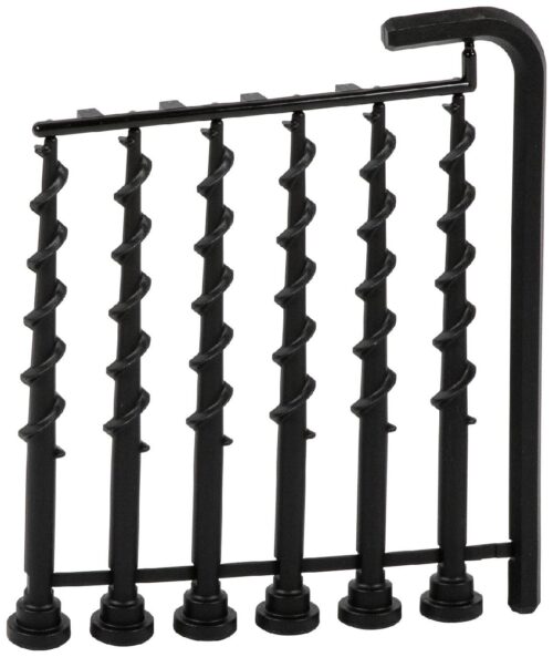 vijak stanice za punjenje (set 6 kom) - Slika 2