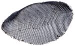 rasplinjač - mrežica H385XP/395 - Slika 2