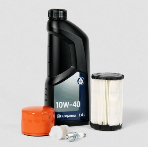 servisni kit - B&S 4155/M31 Intek - Slika 2