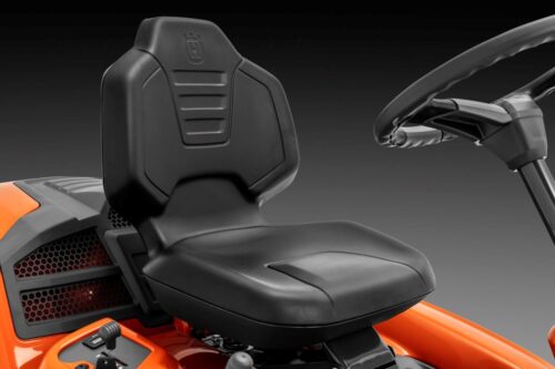 Višenamjenski stroj Rider 214TC Comfort - Slika 11