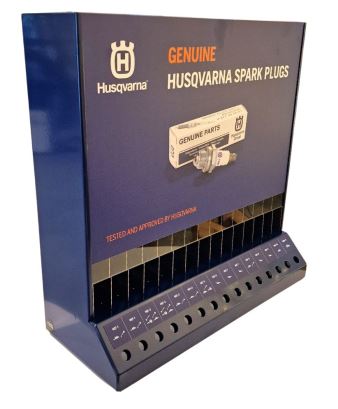 a98e6b2a-b8b0-4721-90a9-e0c7ec30681f Husqvarna stalak za svjećice, kit sa 150 svjećica - Slika 1