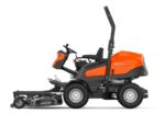 Višenamjenski stroj Rider P 525DX - Slika 8