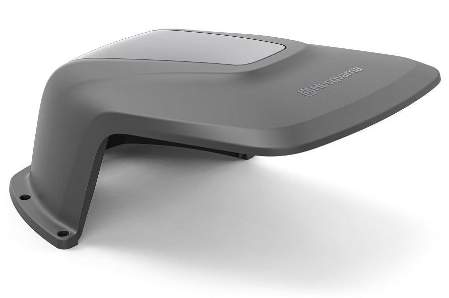 aa46a09d-decb-4aeb-be6f-73a9f01e00cf garaža stanice za punjenje Aspire Automower R4 - Slika 1