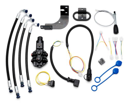 Hidraulični kit Rider P525D - Slika 2