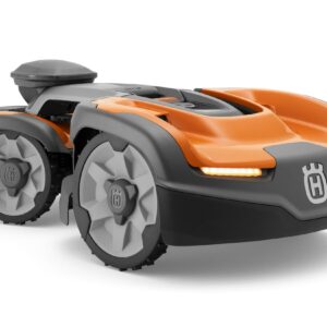 Husqvarna Automower 535 AWD EPOS