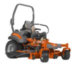 Kosilica s okretom u mjestu Z560X (kawasaki)
