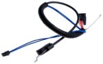 sajla gasa 128 RJ/LDX - Slika 2