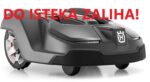 Husqvarna Automower 450X - Slika 3