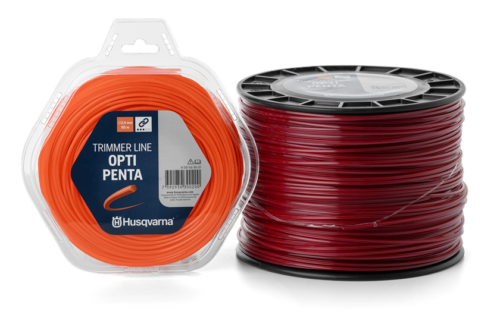 Flaks OPTI PENTA - 2,7 mm x 70 m - Slika 2