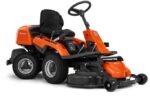 Višenamjenski stroj Rider 214TC - Slika 2