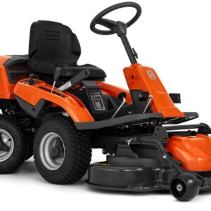 Višenamjenski stroj Rider 214TC