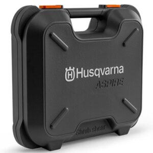 kutija za transport ručnih škara Aspire