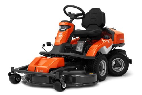 Višenamjenski stroj Rider 316TsX AWD - Slika 8