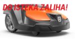 Husqvarna Automower 520 EPOS