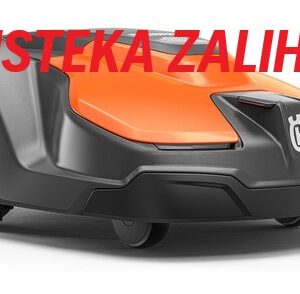 Husqvarna Automower 520 EPOS