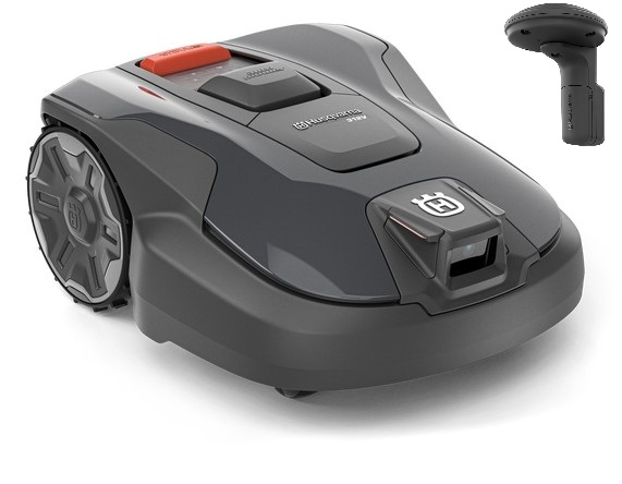 b9f0a09b-8c88-4624-8ae3-f4f42f95506a Husqvarna Automower 312V - Slika 1