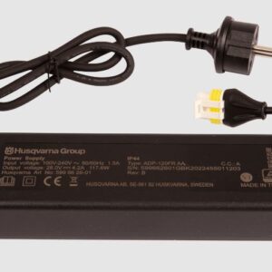transformator - H Automower 4.2A EU