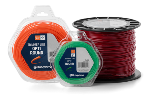 Flaks OPTI ROUND - 3,3 mm x 75 m - Slika 2
