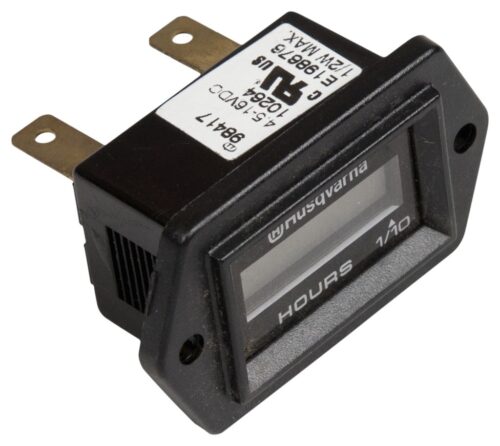 brojač sati R18/21AWD/15V2/422TsAWD. - Slika 2